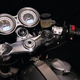 Illustration for article titled 2016 Triumph Thruxton And Thruxton R: Triumphs Sporty Retro Finally Lives Up To The Hype